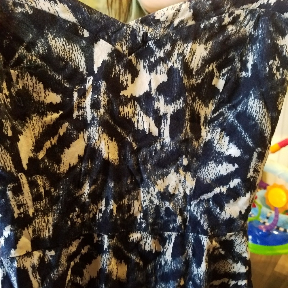 Spring Dress - Picture 4 of 4